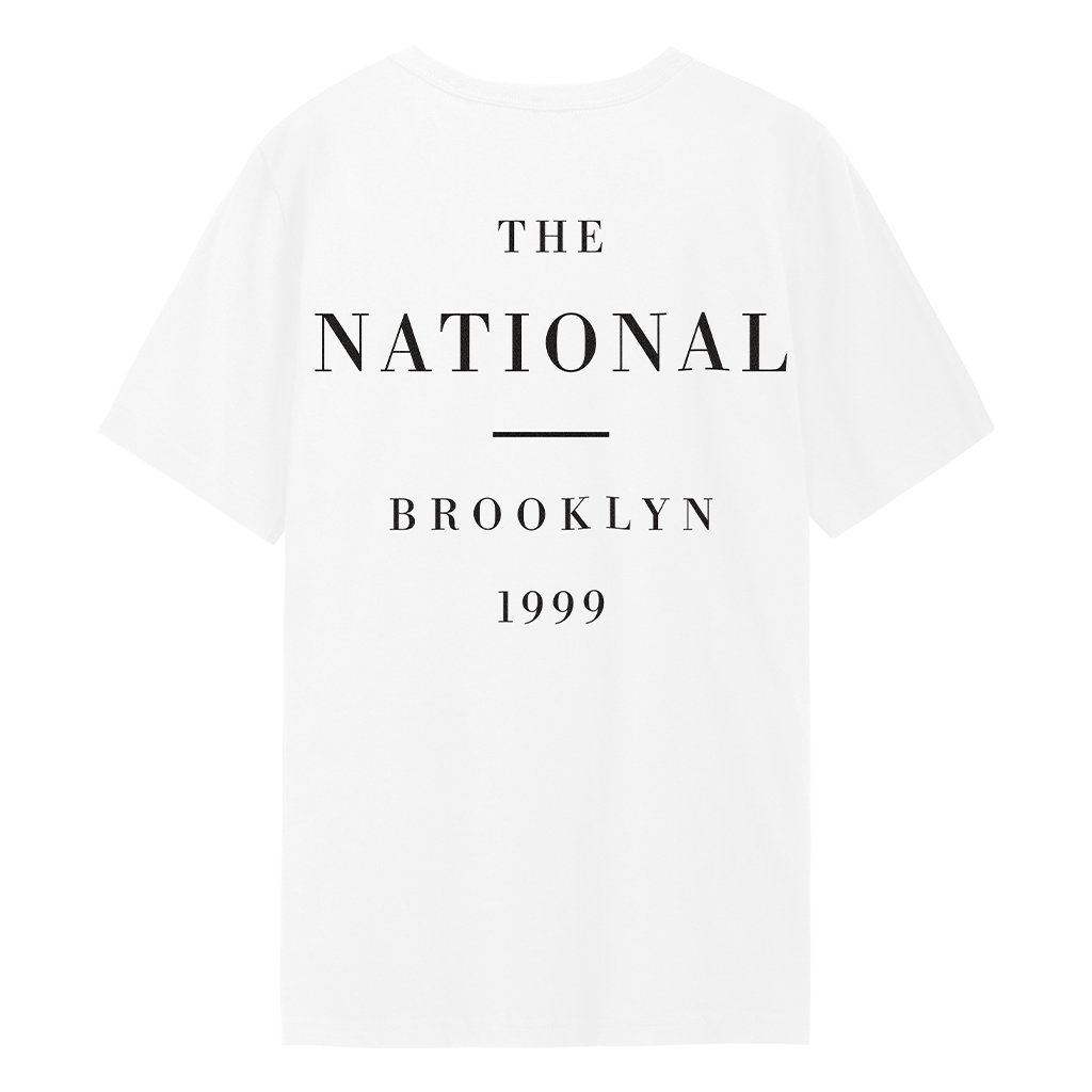New Order T-Shirt
