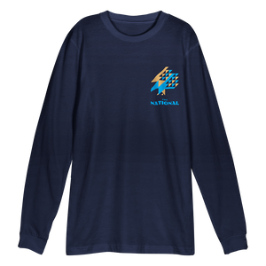 Robin Longsleeve