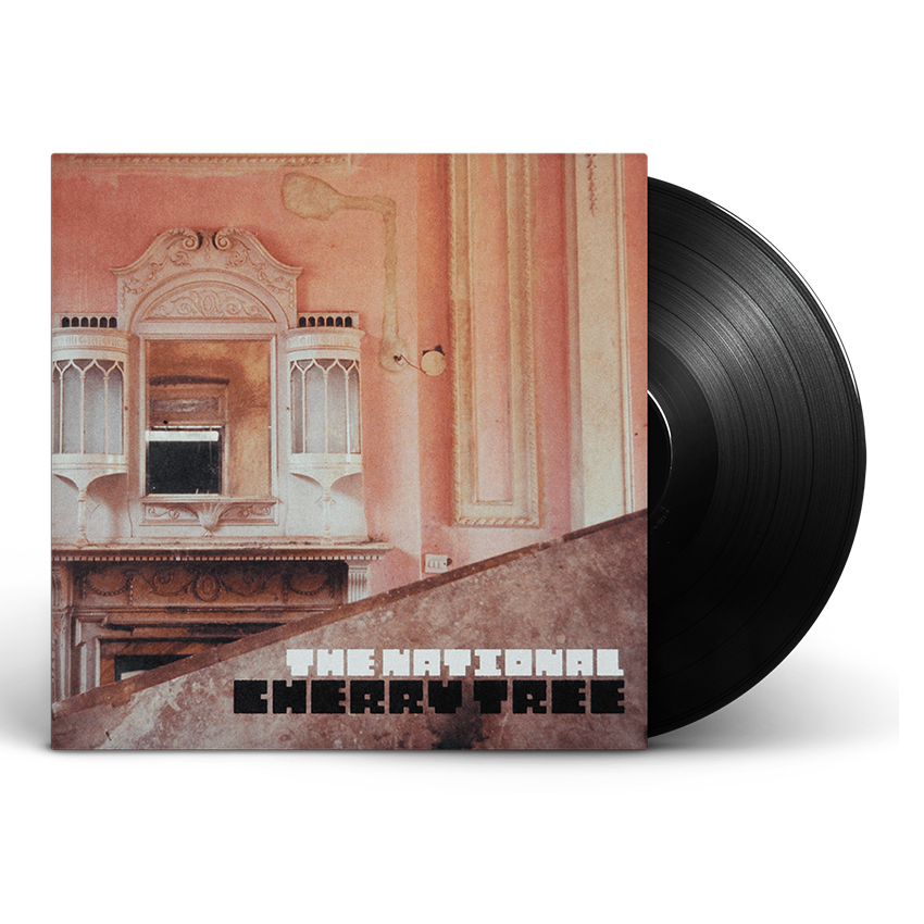 Cherry Tree EP - 2021 Remaster Vinyl LP (Black)