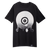 Distant Station x Ntl. - Abstract Cherry T-Shirt - Cherry Tree Exclusive