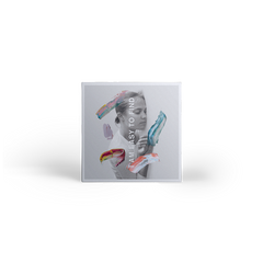 The National I Am Easy To Find CD - The National Online Store