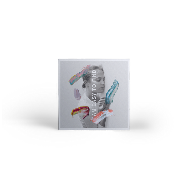 The National I Am Easy To Find CD - The National Online Store