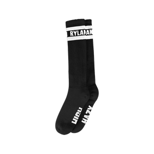 Rylan Knee-High Socks