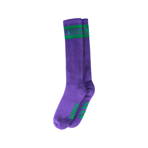 Rylan Knee-High Socks